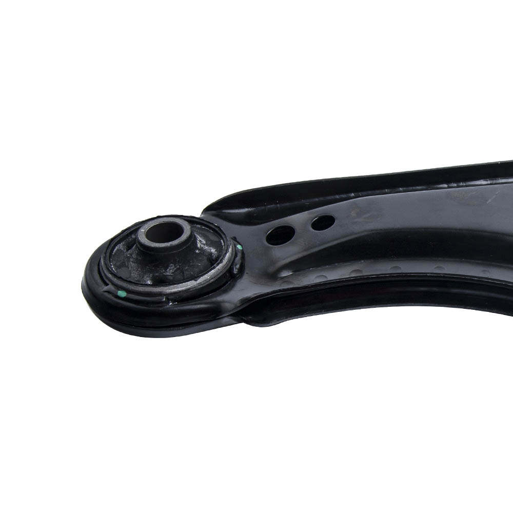 Front Lower Control Arms For BMW X5 E70 & X6 E71/E72 - Pair With Ball Joints & Bushings 8 thumbnail image
