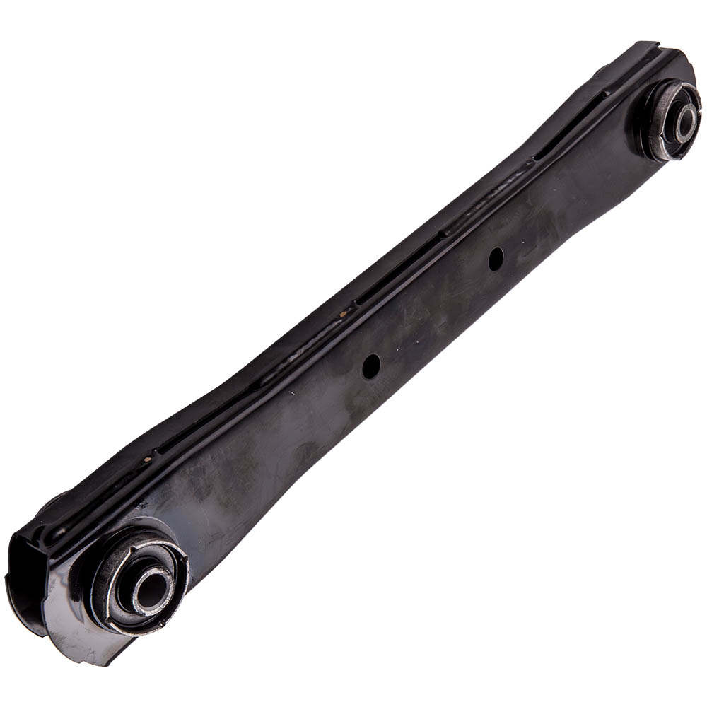 Upper &amp; Lower Control Arms with Bushings compatible for Dodge RAM