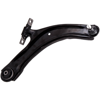 10 Pcs Front Lower Control Arm Assembly compatible for Nissan Rogue 2008-2012 EV800550 suspension arms