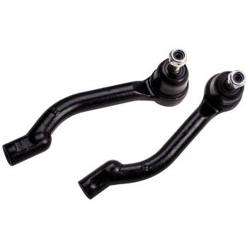 10 Pcs Front Lower Control Arm Assembly compatible for Nissan Rogue 2008-2012 EV800550 suspension arms