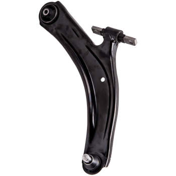 10 Pcs Front Lower Control Arm Assembly compatible for Nissan Rogue 2008-2012 EV800550 suspension arms