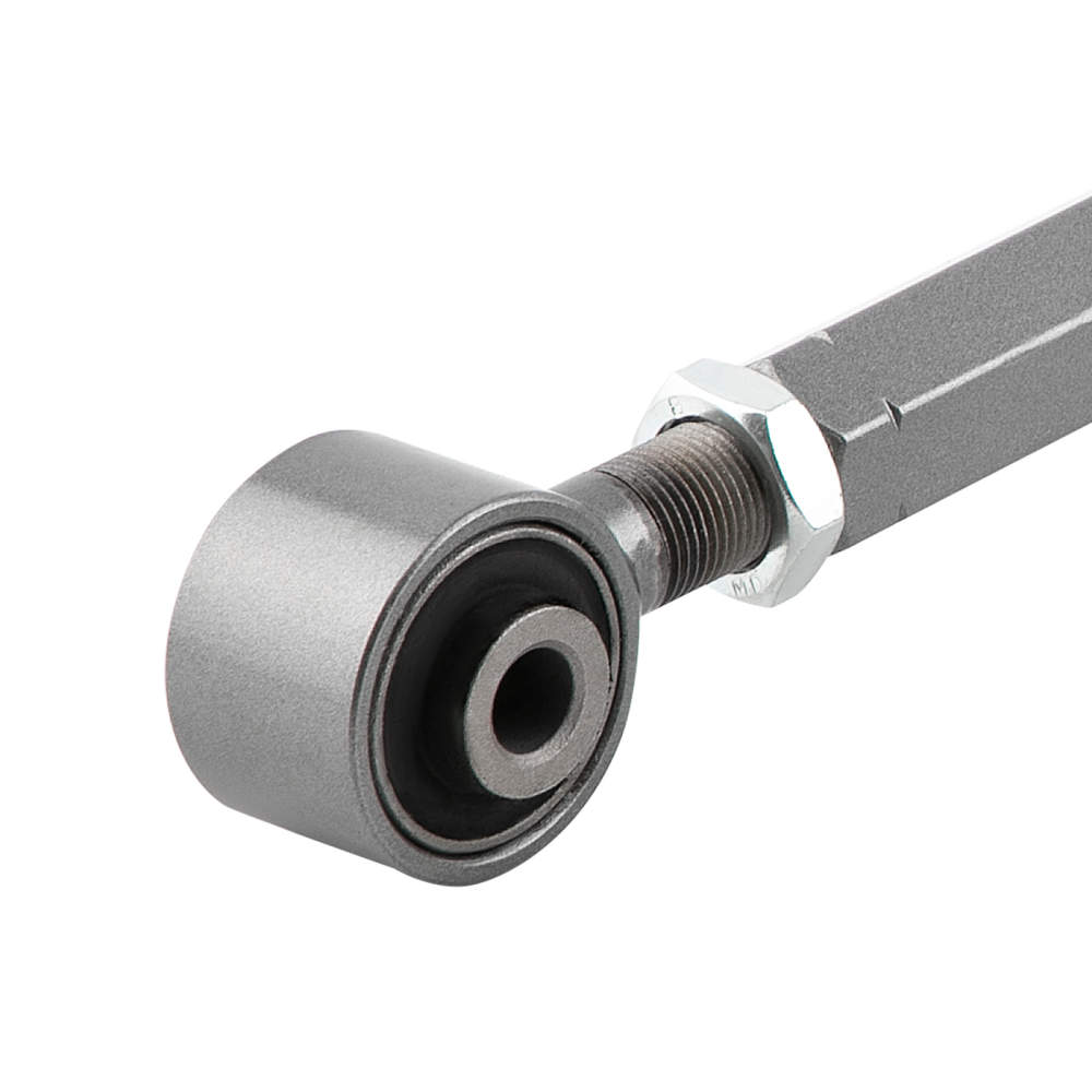 Pair Rear Adjustable Control Arm Camber Arms Kit compatible for Dodge