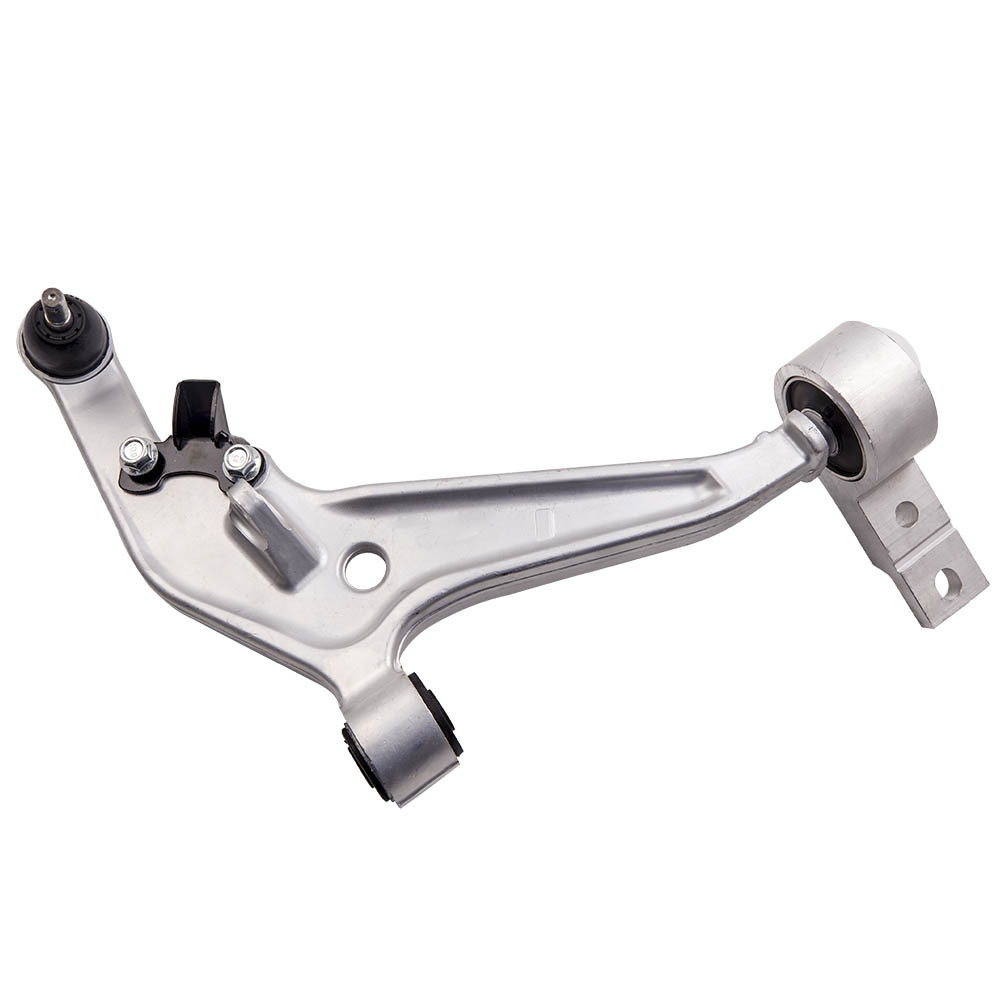 Anteriore Sospensione Braccio Inferiore Kit Bracci Di Controllo compatibile per Nissan T30