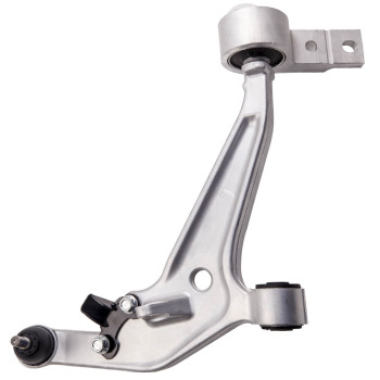 Kit de bras de commande compatible pour NISSAN X-TRAIL T30 2001-2006 545008H310, 545018H31A