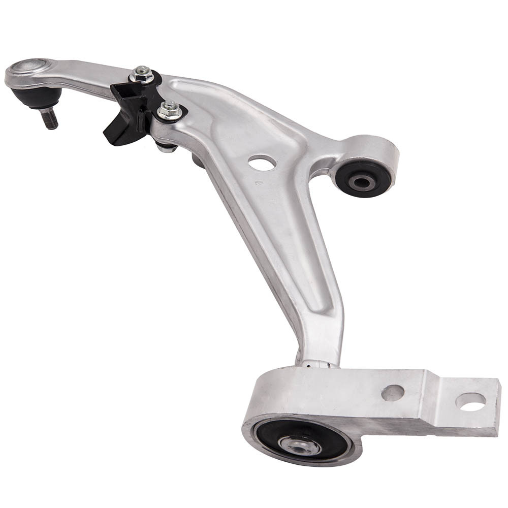 Anteriore Sospensione Braccio Inferiore Kit Bracci Di Controllo compatibile per Nissan T30