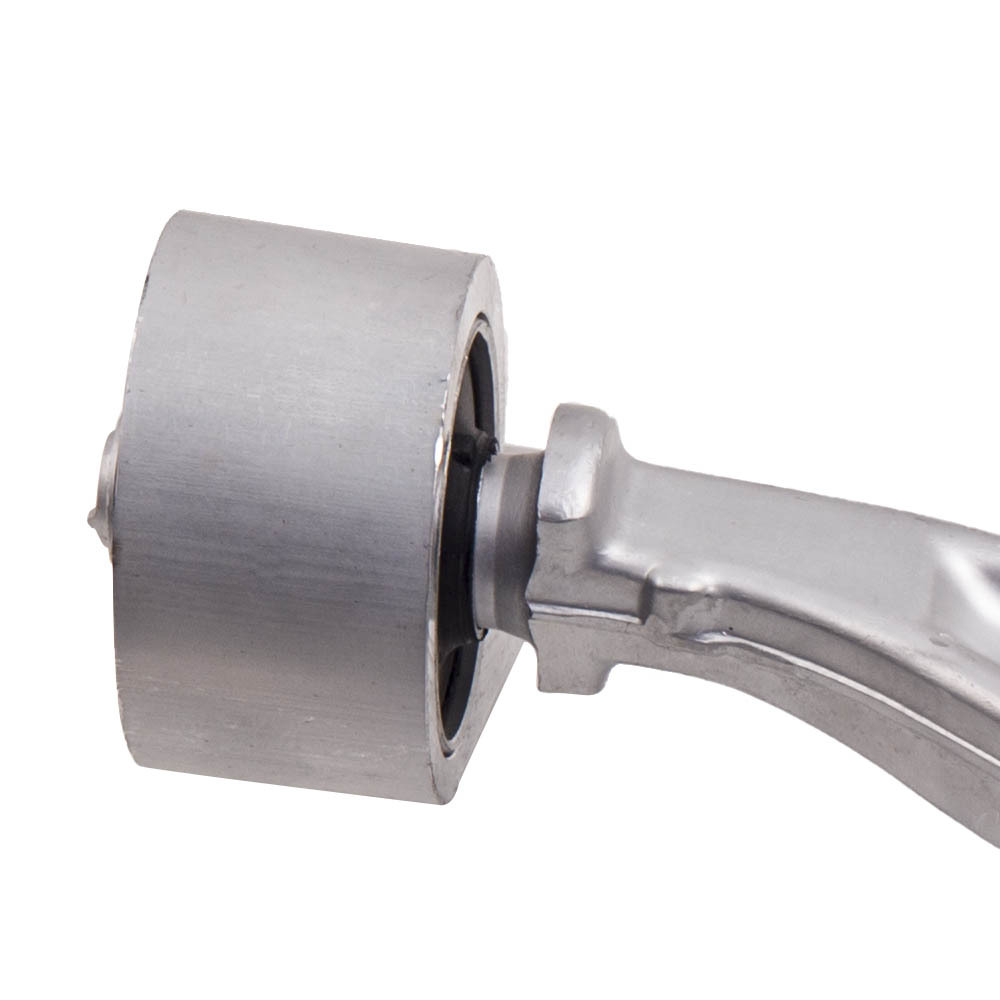 KIT Front Lower Wishbone Suspension Arms and Drop Links compatible for Nissan X-Trail suspension arms