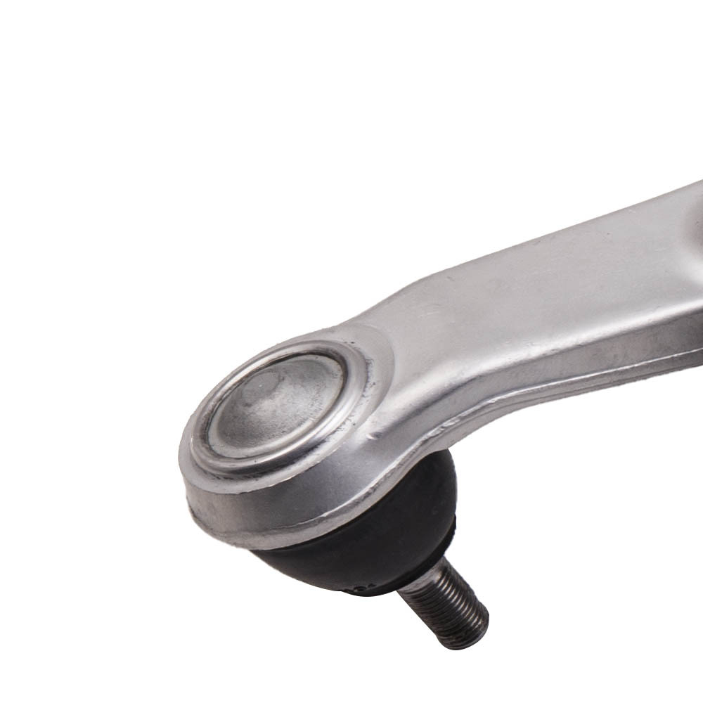 KIT Front Lower Wishbone Suspension Arms and Drop Links compatible for Nissan X-Trail suspension arms