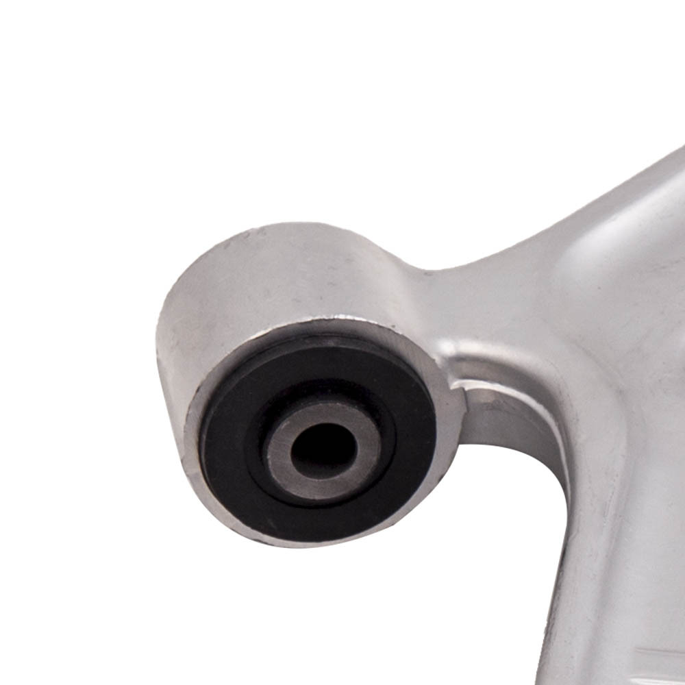 KIT Front Lower Wishbone Suspension Arms and Drop Links compatible for Nissan X-Trail suspension arms