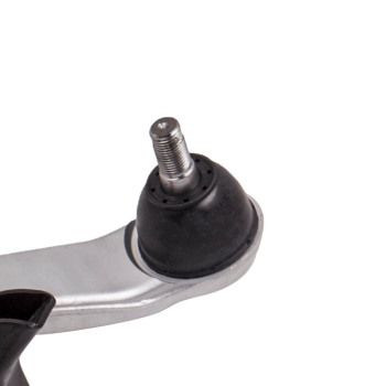 KIT Front Lower Wishbone Suspension Arms and Drop Links compatible for Nissan X-Trail suspension arms