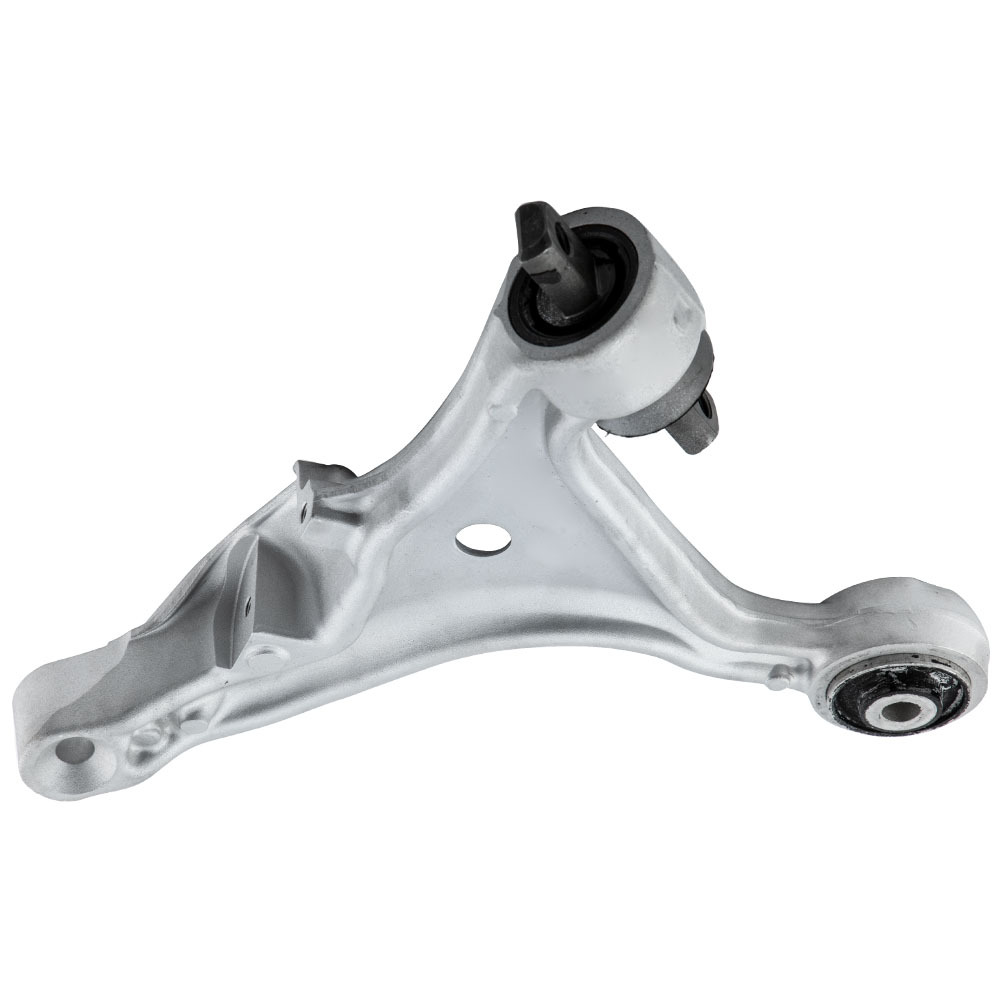 Front Suspension Wishbone Control Arms Kit compatible for Volvo S60 S80 V70 8649543 864954 suspension arms