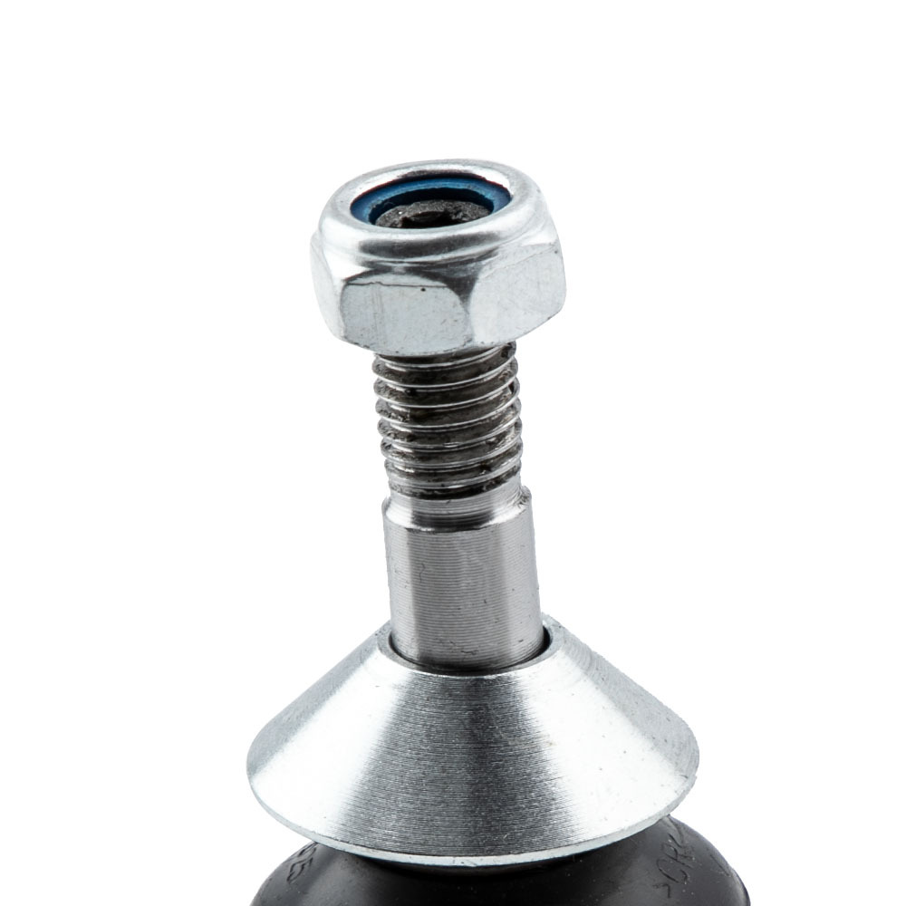 Front Suspension Wishbone Control Arms Kit compatible for Volvo S60 S80 V70 8649543 864954 suspension arms