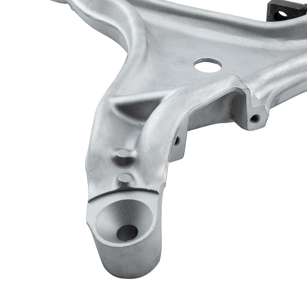 Front Suspension Wishbone Control Arms Kit compatible for Volvo S60 S80 V70 8649543 864954 suspension arms