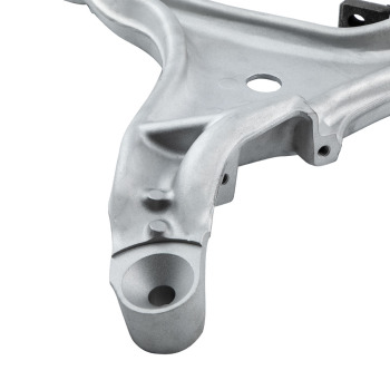 Front Suspension Wishbone Control Arms Kit compatible for Volvo S60 S80 V70 8649543 864954 suspension arms