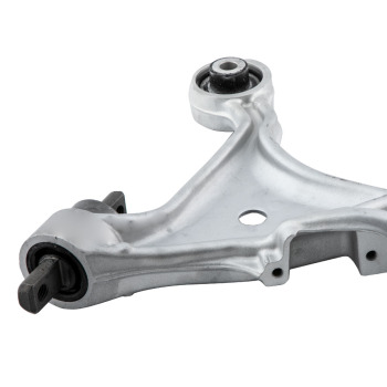 Front Suspension Wishbone Control Arms Kit compatible for Volvo S60 S80 V70 8649543 864954 suspension arms