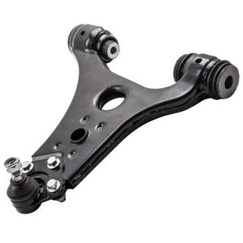 Track Control Arm Wishbone Front compatible for Mercedes A-Class W169 2004-2012 suspension arms