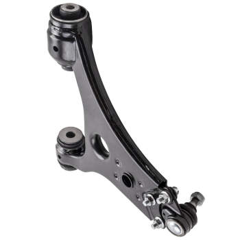Track Control Arm Wishbone Front compatible for Mercedes A-Class W169 2004-2012 suspension arms