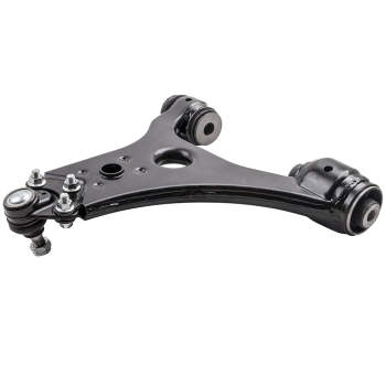 Track Control Arm Wishbone Front compatible for Mercedes A-Class W169 2004-2012 suspension arms