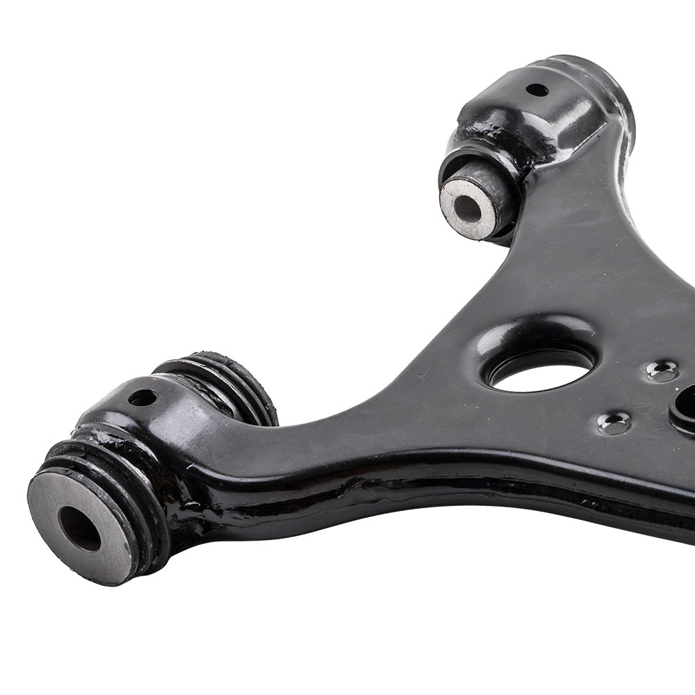 Track Control Arm Wishbone Front compatible for Mercedes A-Class W169 2004-2012 suspension arms