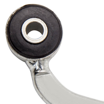 QUERLENKER HINTERACHSE 10-TLG compatible for MERCEDES W203 S203 CL203 CLK A209 + SCHRAUBEN