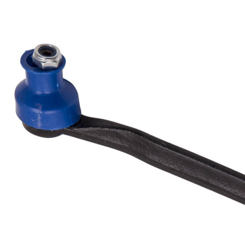 QUERLENKER HINTERACHSE 10-TLG compatible for MERCEDES W203 S203 CL203 CLK A209 + SCHRAUBEN