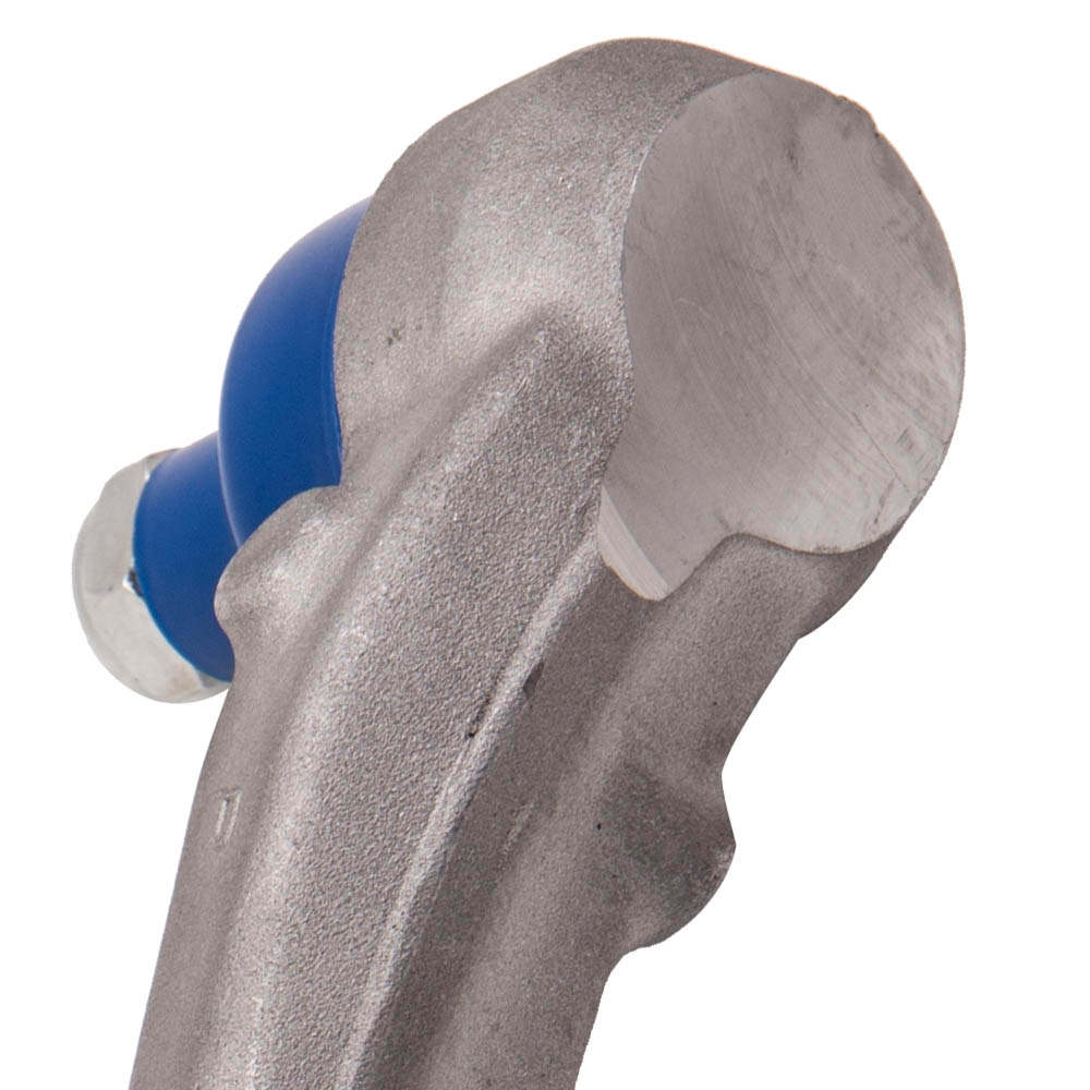 Front upper and lower suspension control arm arms and links kit ...