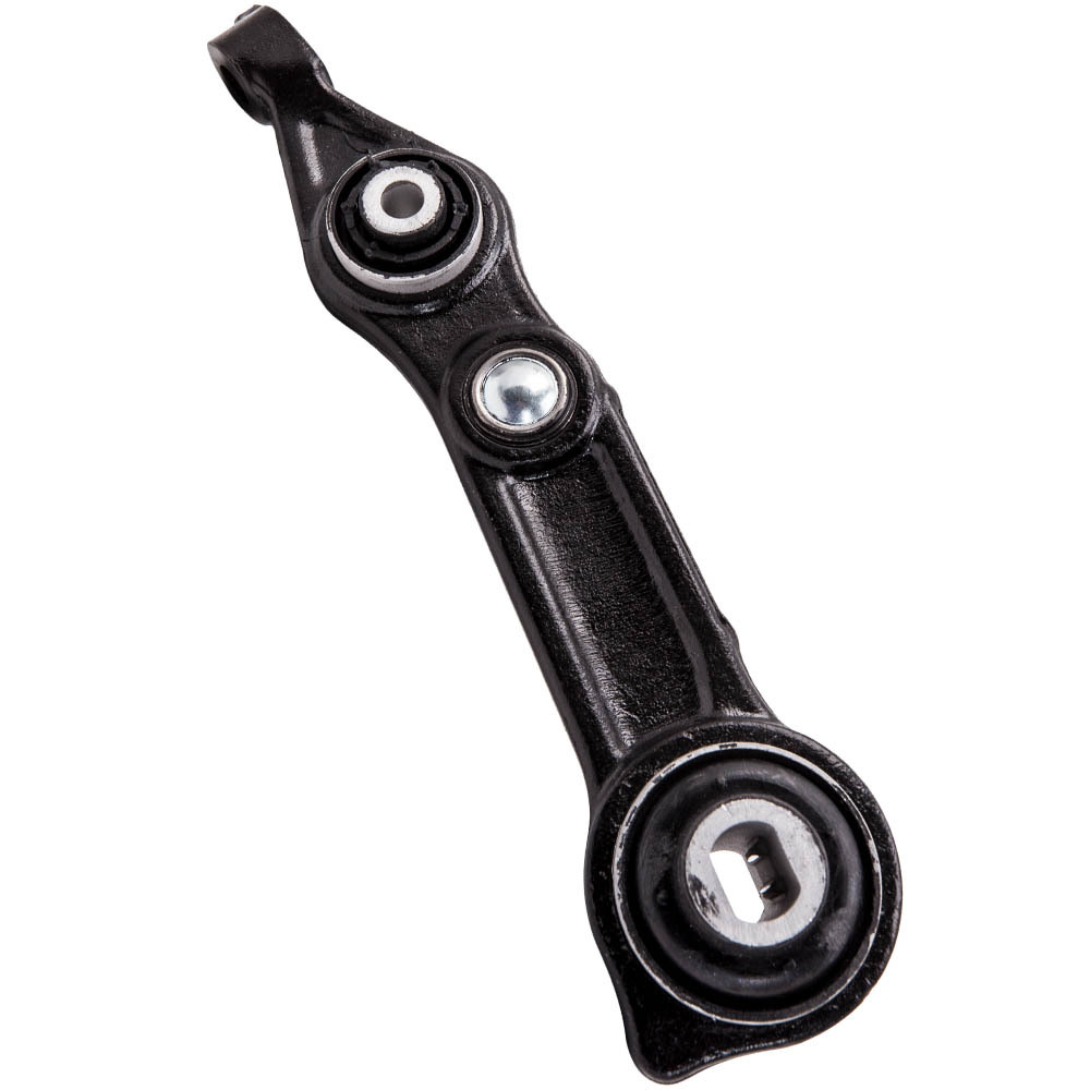 12pcs Bras De Suspension Kit De Réparation compatible pour Mercedes w211 s211 c219 E Classe