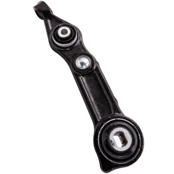 12pcs Bras De Suspension Kit De Réparation compatible pour Mercedes w211 s211 c219 E Classe