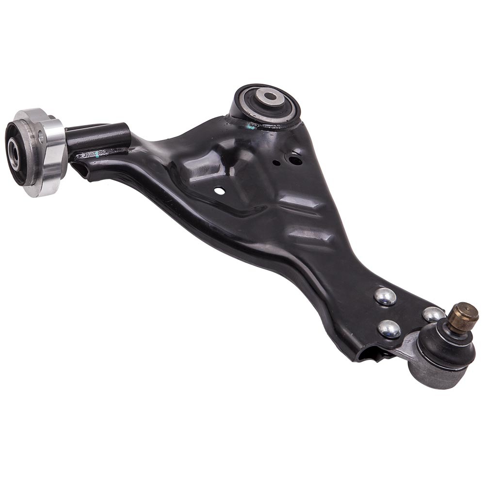 Bras de suspension avant gauche et droite compatible pour Mercedes Vito et Viano W639 10-16