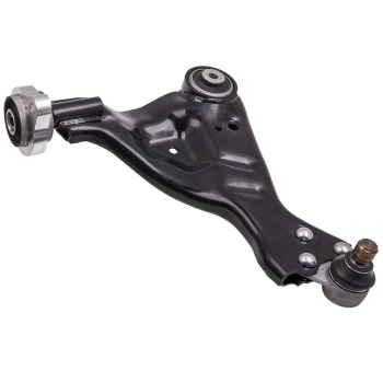 Bras de suspension avant gauche et droite compatible pour Mercedes Vito et Viano W639 10-16