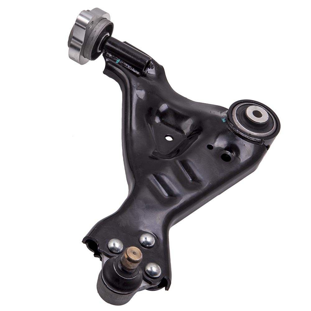 Bras de suspension avant gauche et droite compatible pour Mercedes Vito et Viano W639 10-16