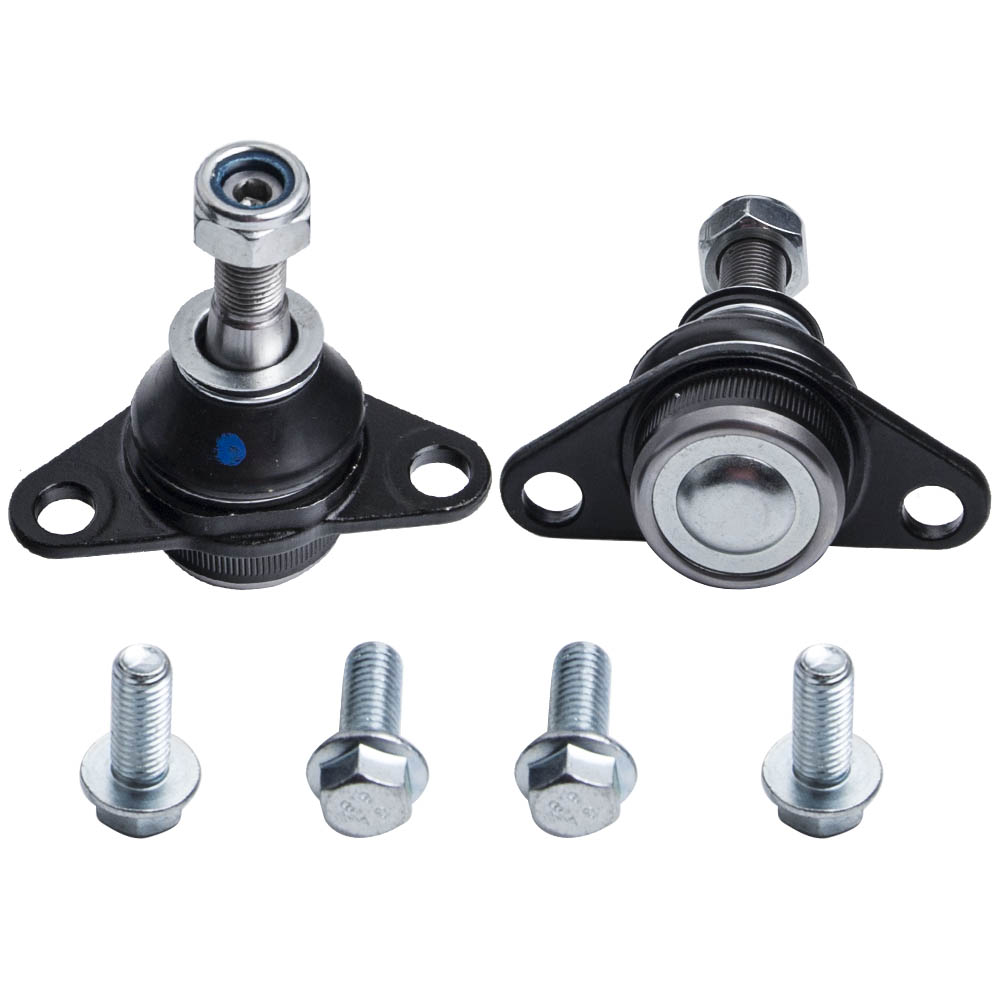 Buy 4pcs Front Lower Suspension Wishbone Control Arms Kit