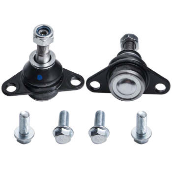 Front Lower Suspension Wishbone Control Arm compatible for Volvo XC90 2.4TD 2.5 2.9 3.2 4.4 suspension arms