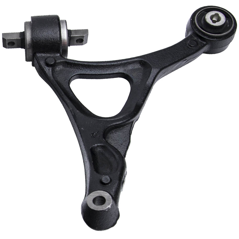 海外最新 Buy 4pcs Kit Arms Control Wishbone Suspension Lower Front トレーナー/スウェット