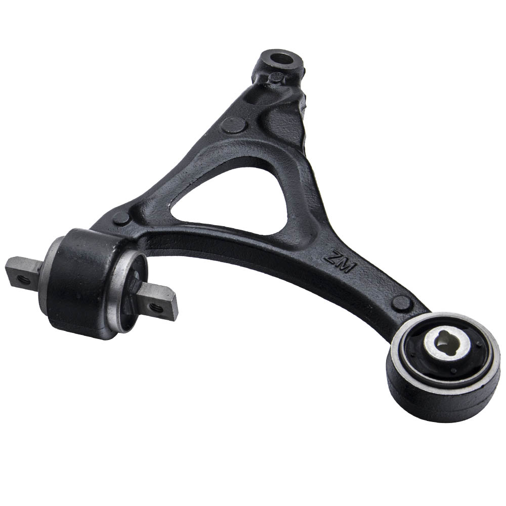 信頼も厚い Front 4pcs Buy Lower Kit Arms Control Wishbone Suspension トレーナー/スウェット