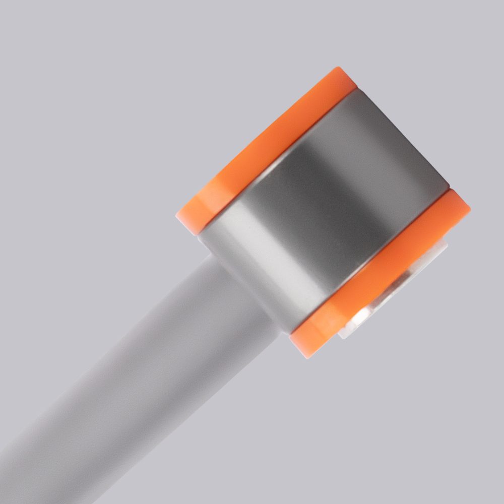 Front Adjustable Track Bar compatible for Ford F-250 F-350 00-05 compatible for Super Duty 4X4 1999-2004