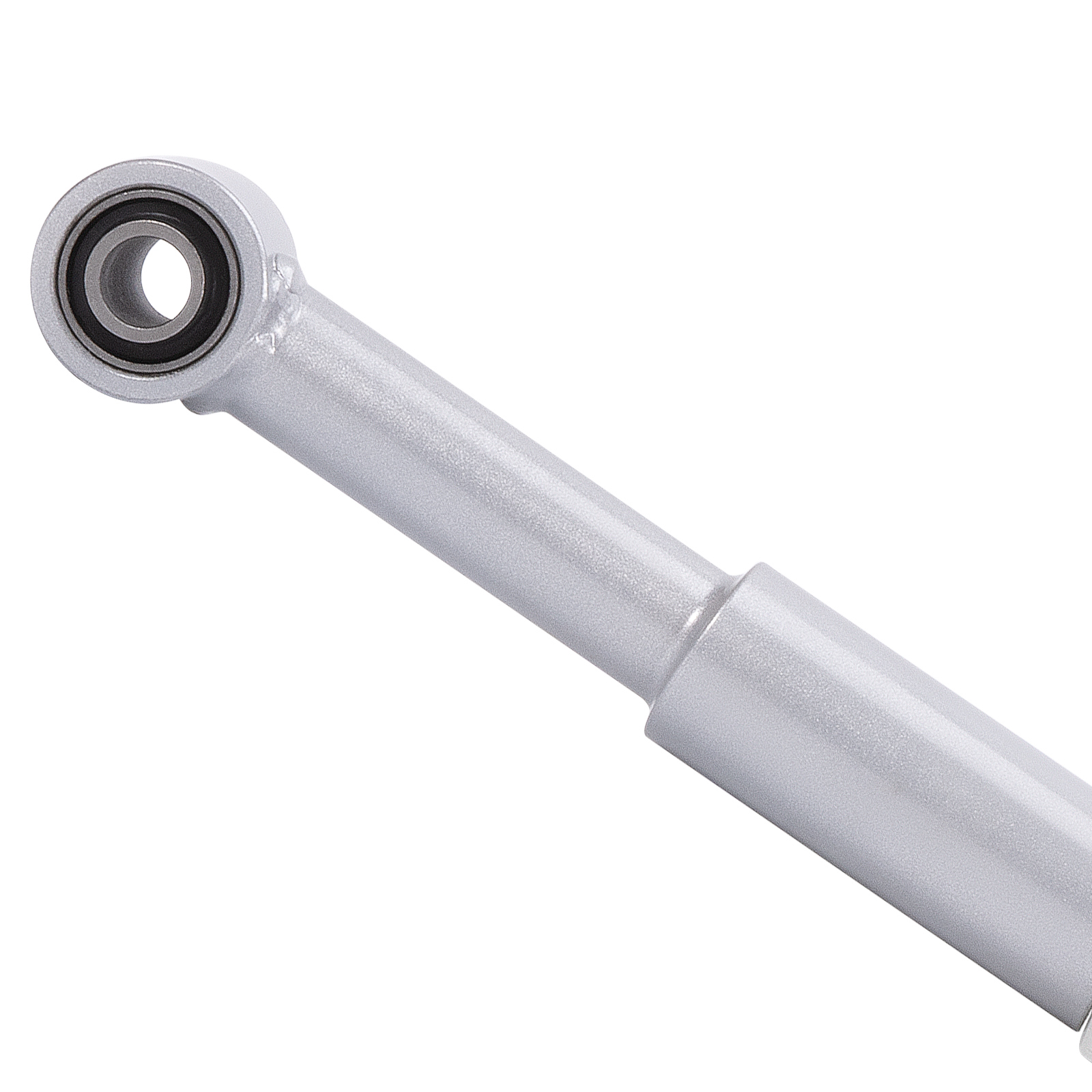 CORE 4X4 Town Control Arms And Panhard/Track Bar - Rear Kit - Color: Red (Compatible With RAM 1500/1500 2009-2023