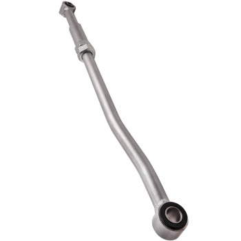 Front And Rear H/Duty Adjustable compatible for Panhard Rods compatible for Nissan Patrol GQ Y60 GU Y61 compatible for UD suspension arms