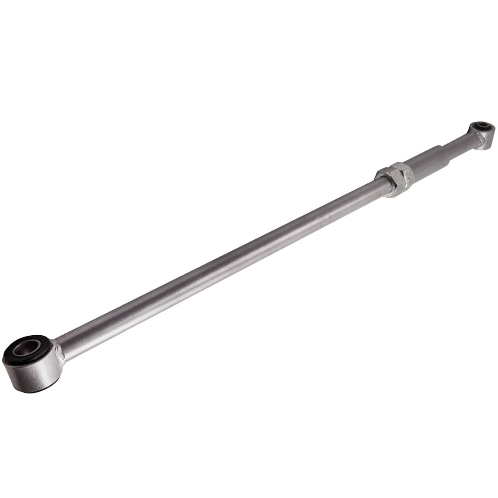 Front And Rear H/Duty Adjustable compatible for Panhard Rods compatible for Nissan Patrol GQ Y60 GU Y61 compatible for UD suspension arms