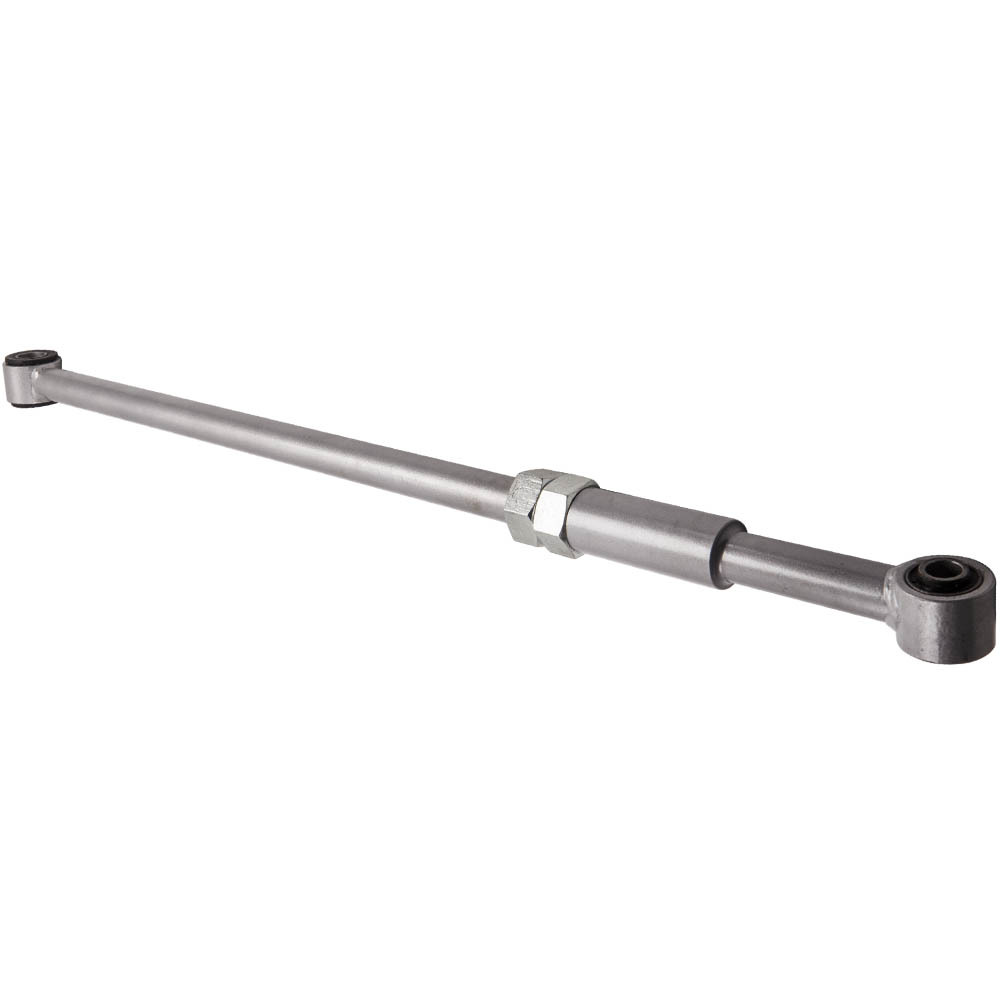 Front And Rear H/Duty Adjustable compatible for Panhard Rods compatible for Nissan Patrol GQ Y60 GU Y61 compatible for UD suspension arms