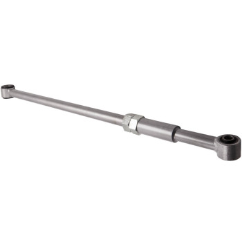 Front And Rear H/Duty Adjustable compatible for Panhard Rods compatible for Nissan Patrol GQ Y60 GU Y61 compatible for UD suspension arms