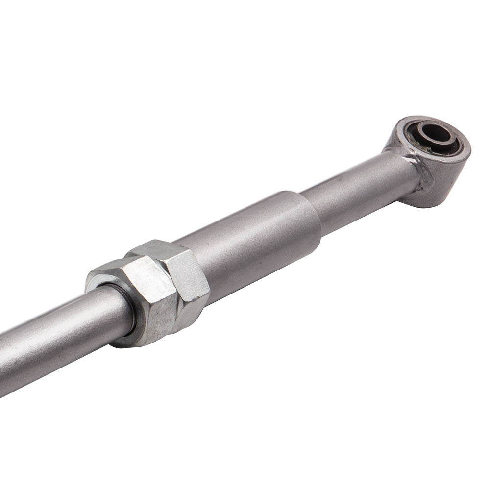 Adjustable FrontRear compatible for Nissan Patrol, Y61 GU S2 RHD only 6/2001-2016