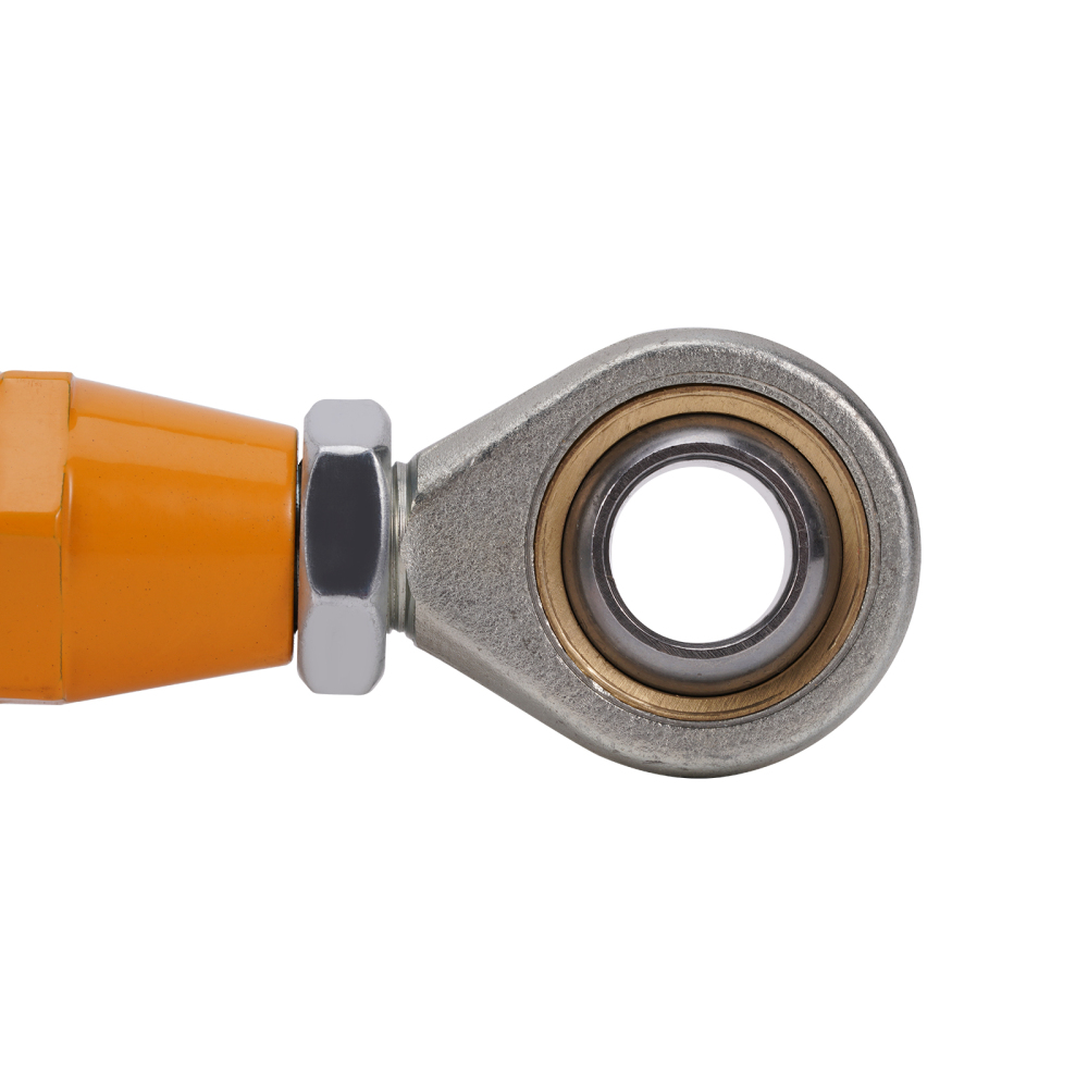 Adjustable Track Bar 0- 4 Lift with Bolts compatible for Dodge Ram 94-02 2500 3500 4WD 4X4