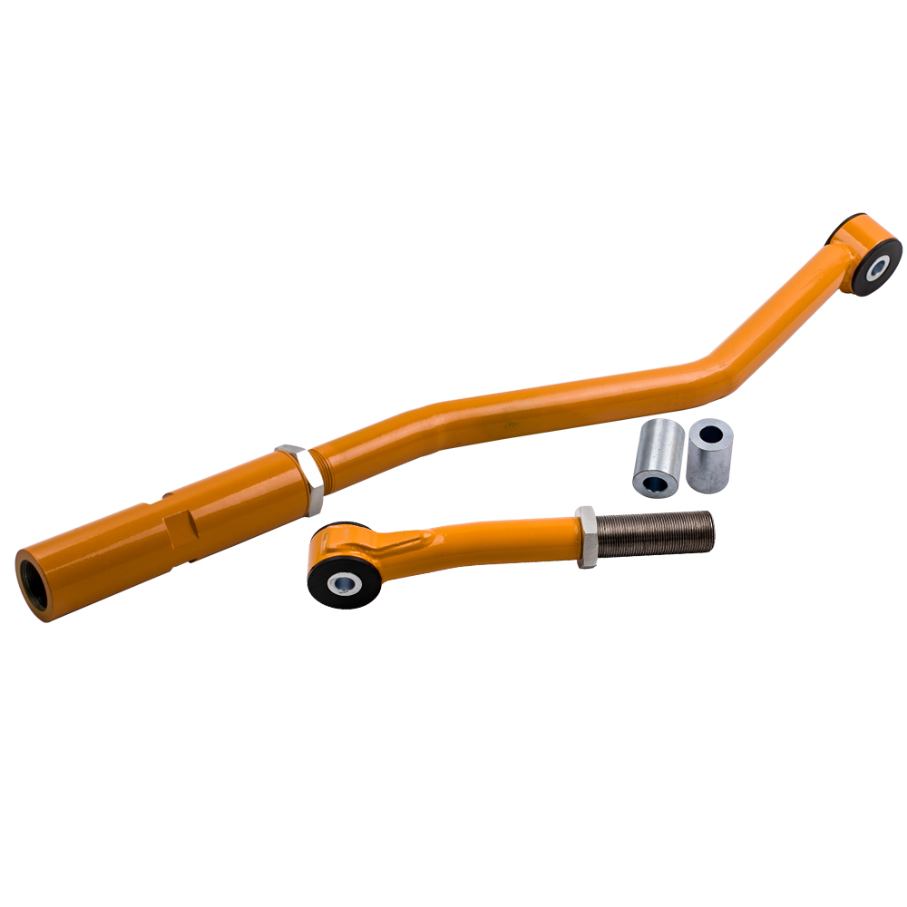 New Adjustable compatible for Panhard Track Arm Compatible for DODGE RAM 2500 3500 2003-2013 2WD4W