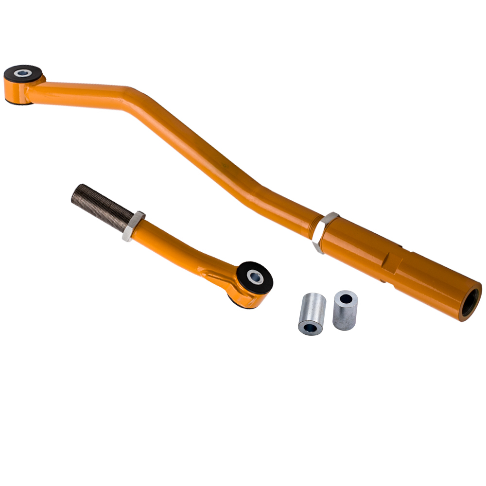 New Adjustable compatible for Panhard Track Arm Compatible for DODGE RAM 2500 3500 2003-2013 2WD4W