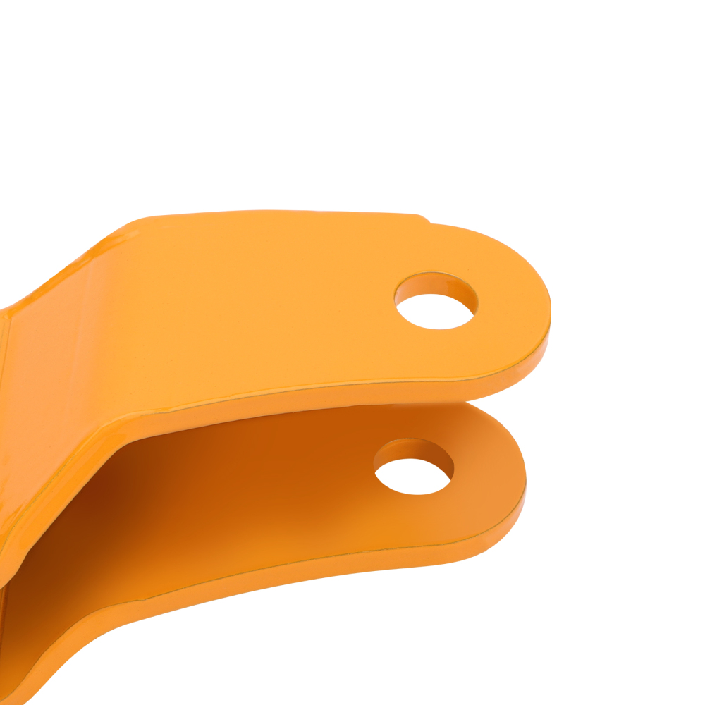 Suspension Kit compatible for Panhard Bar Track Rod Bracket 2.5-6 Lift compatible for Dodge Ram 2500 3500