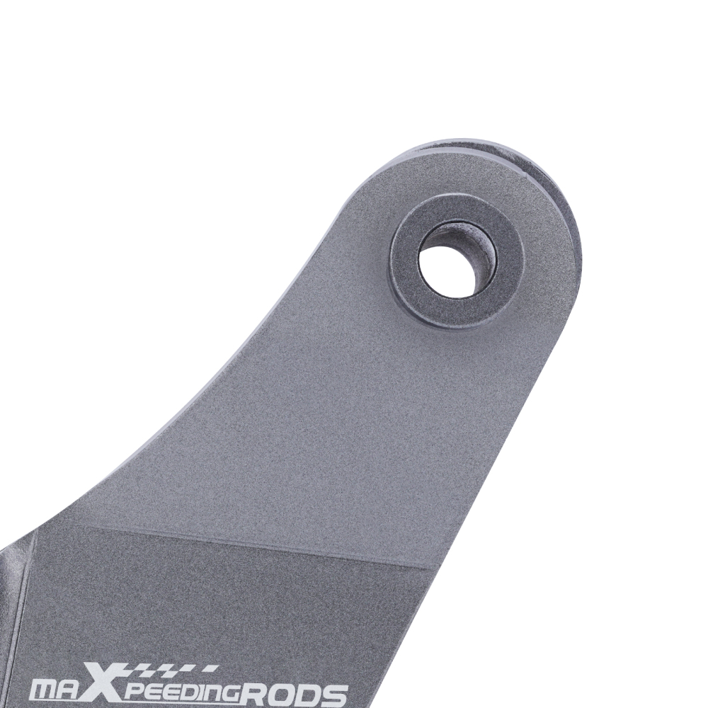 Compatible for Panhard Relocation Track Bar Dorp Bracket compatible for Dodge Ram 2500 3500 4WD 4X4 03-08