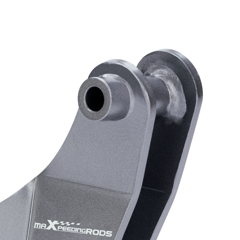 Compatible for Panhard Relocation Track Bar Dorp Bracket compatible for Dodge Ram 2500 3500 4WD 4X4 03-08