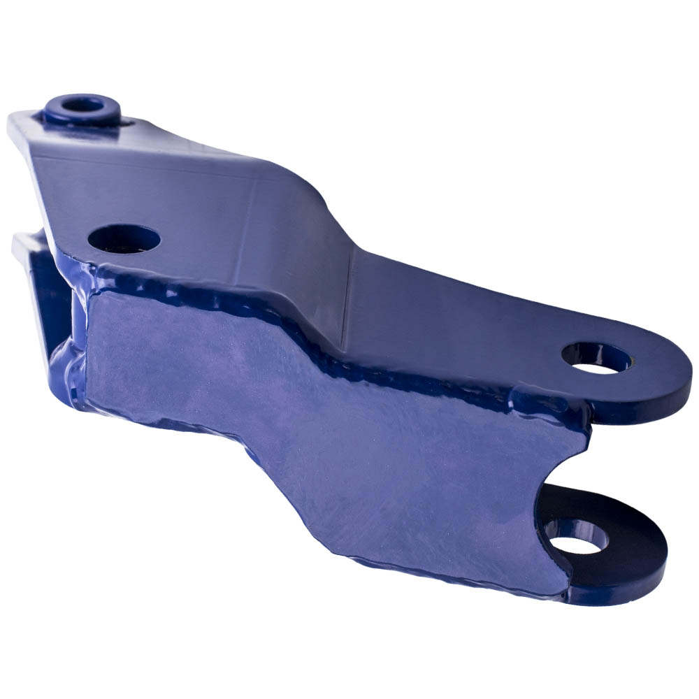 Suspension Kit compatible pour Panhard Bar Track Rod Bracket 2.5-6 Lift compatible pour Dodge Ram 2500 3500
