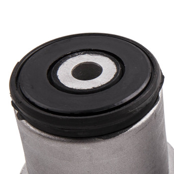 Rear Axle Subframe Trailing Arms Bushes x2 compatible for Vauxhall Astra H/MK5 ZAFIRA B/MK2