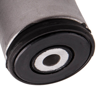 Rear Axle Subframe Trailing Arms Bushes x2 compatible for Vauxhall Astra H/MK5 ZAFIRA B/MK2